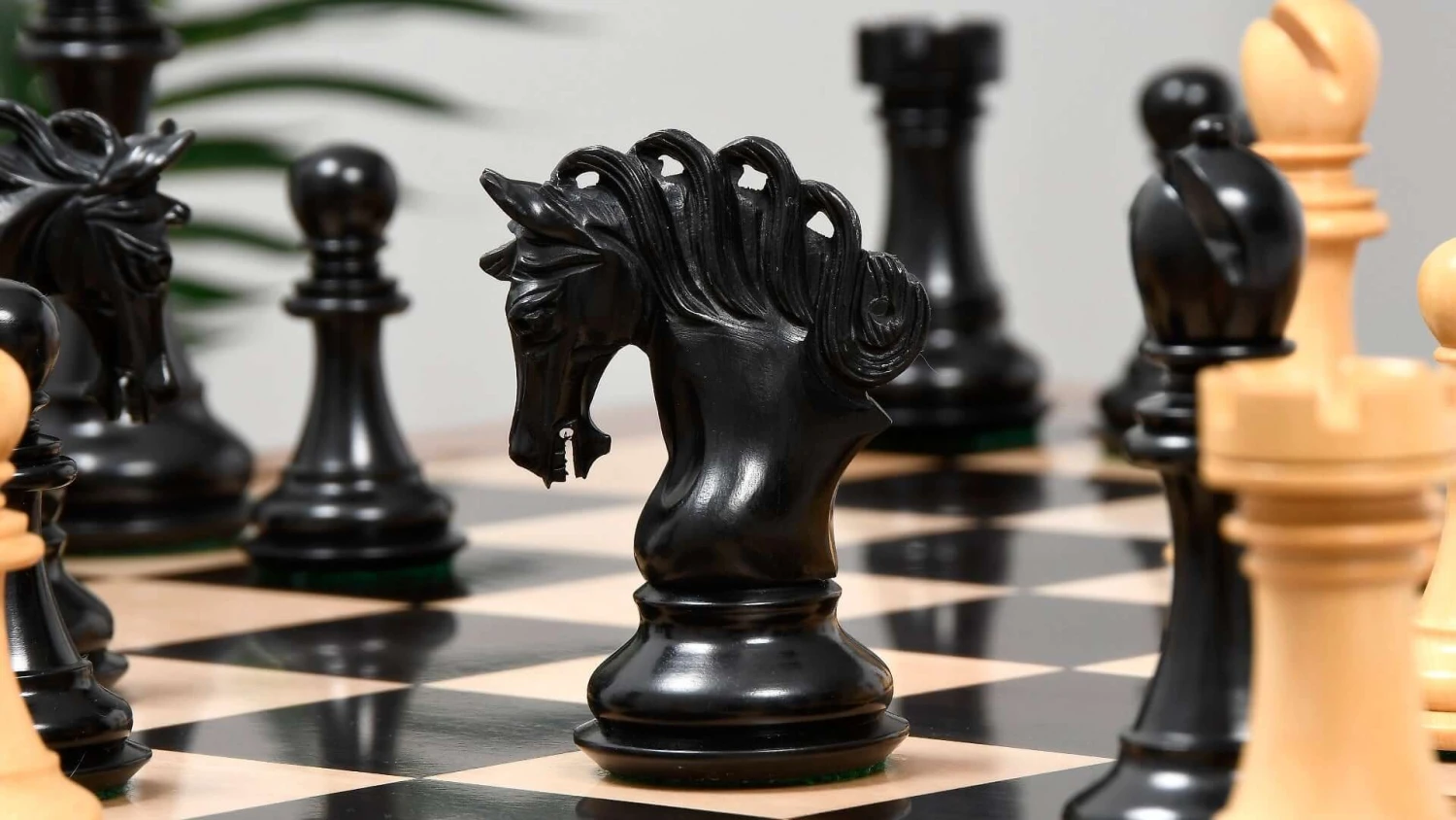 Jeu D'Échecs Artistique 10 Jeu D'Échecs Artistique – Image 8