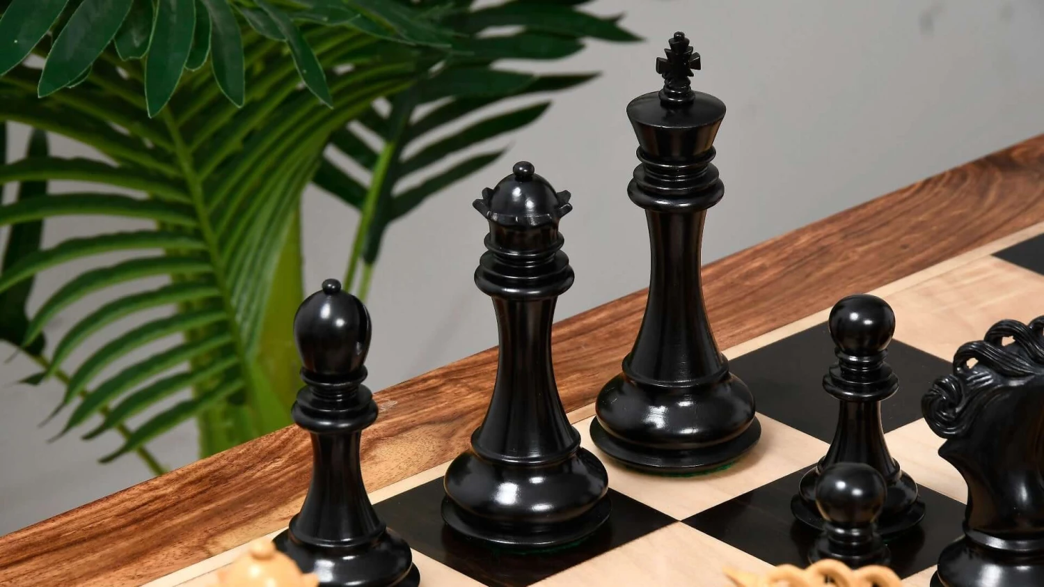 Jeu D'Échecs Artistique 12 Jeu D'Échecs Artistique – Image 10