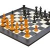 Jeu D'Échecs Cambridge En Bois D'Érable -Internationalité Échecs Magasin jeu dechecs cambridge