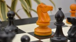 Jeu D'Échecs Cambridge En Bois D'Érable -Internationalité Échecs Magasin jeu dechecs cambridge artisanal