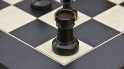 Jeu D'Échecs Cambridge En Bois D'Érable -Internationalité Échecs Magasin jeu dechecs cambridge bois
