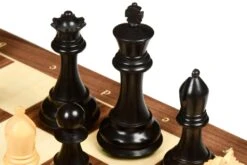 Jeu D'Échecs Charlemagne 17 Jeu D'Échecs Charlemagne -Internationalité Échecs Magasin jeu dechecs charlemagne luxe