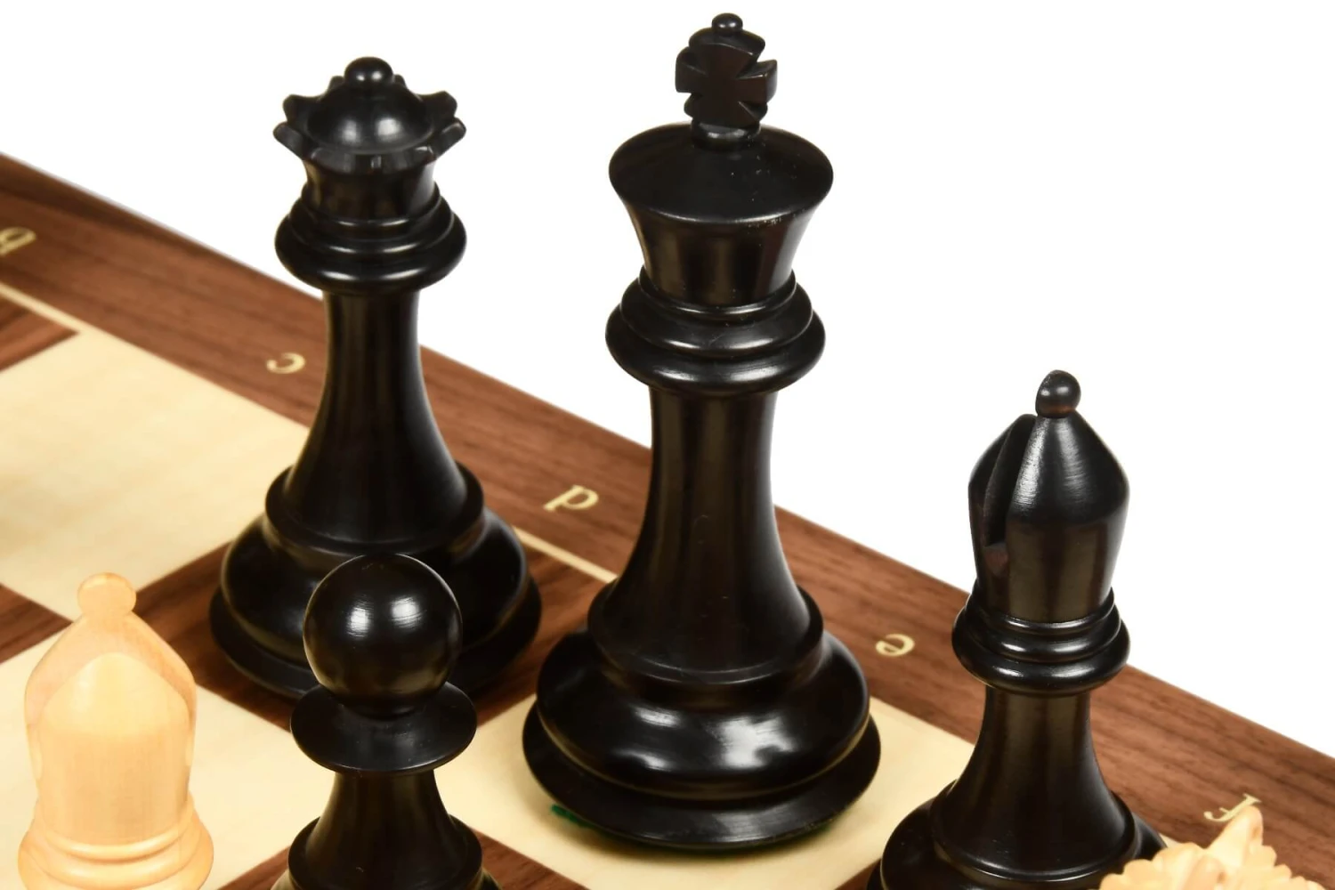 Jeu D'Échecs Charlemagne 8 Jeu D'Échecs Charlemagne – Image 6