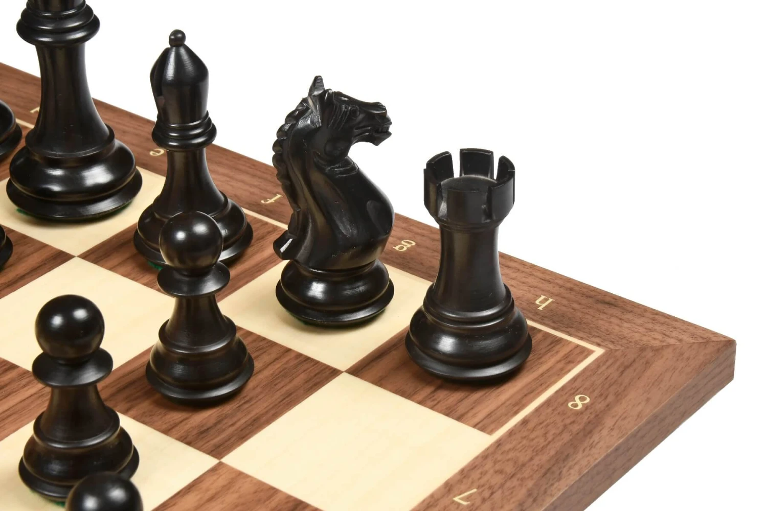 Jeu D'Échecs Charlemagne 10 Jeu D'Échecs Charlemagne – Image 8