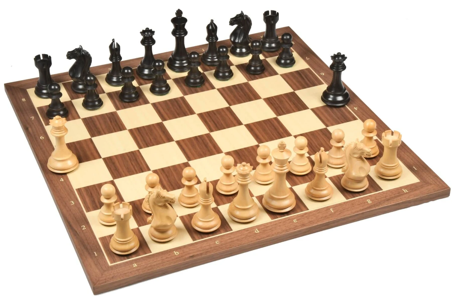 Jeu D'Échecs Charlemagne 3 Jeu D'Échecs Charlemagne