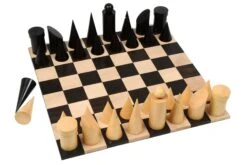 Jeu D'Échecs Chic