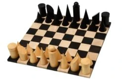 Jeu D'Échecs Chic -Internationalité Échecs Magasin jeu dechecs chic bois
