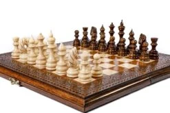 Jeu D'Échecs Classique -Internationalité Échecs Magasin jeu dechecs classique bois