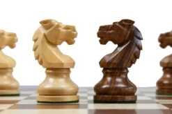 Jeu D'Échecs Classique Staunton 14 Jeu D'Échecs Classique Staunton -Internationalité Échecs Magasin jeu dechecs classique staunton