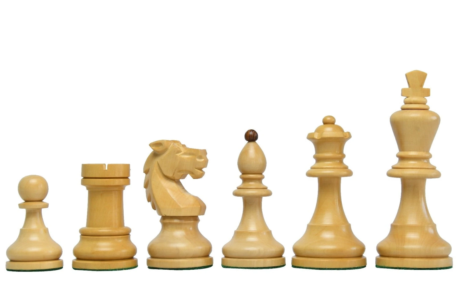 Jeu D'Échecs Classique Staunton 4 Jeu D'Échecs Classique Staunton – Image 2