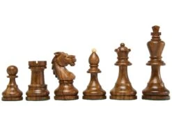 Jeu D'Échecs Classique Staunton 13 Jeu D'Échecs Classique Staunton -Internationalité Échecs Magasin jeu dechecs classique staunton tour