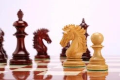 Jeu D'Échecs Colonial -Internationalité Échecs Magasin jeu dechecs colonial cavalier