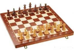 Jeu D'Échecs De Compétition