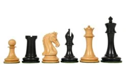 Jeu D'Échecs De Qualité En Bois -Internationalité Échecs Magasin jeu dechecs de qualite haut de gamme