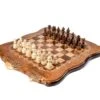 Jeu D'Échecs De Voyage De Luxe -Internationalité Échecs Magasin jeu dechecs de voyage luxe