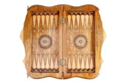 Jeu D'Échecs De Voyage De Luxe -Internationalité Échecs Magasin jeu dechecs de voyage luxe backgammon