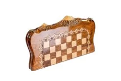 Jeu D'Échecs De Voyage De Luxe -Internationalité Échecs Magasin jeu dechecs de voyage luxe roi
