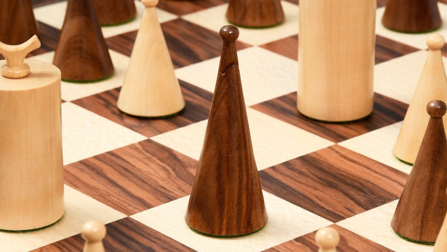Jeu D'Échecs Décoratif 4 Jeu D'Échecs Décoratif – Image 2