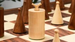 Jeu D'Échecs Décoratif 13 Jeu D'Échecs Décoratif -Internationalité Échecs Magasin jeu dechecs decoratif bois 83a75afb 4645 468c 90e2 8ca414465261