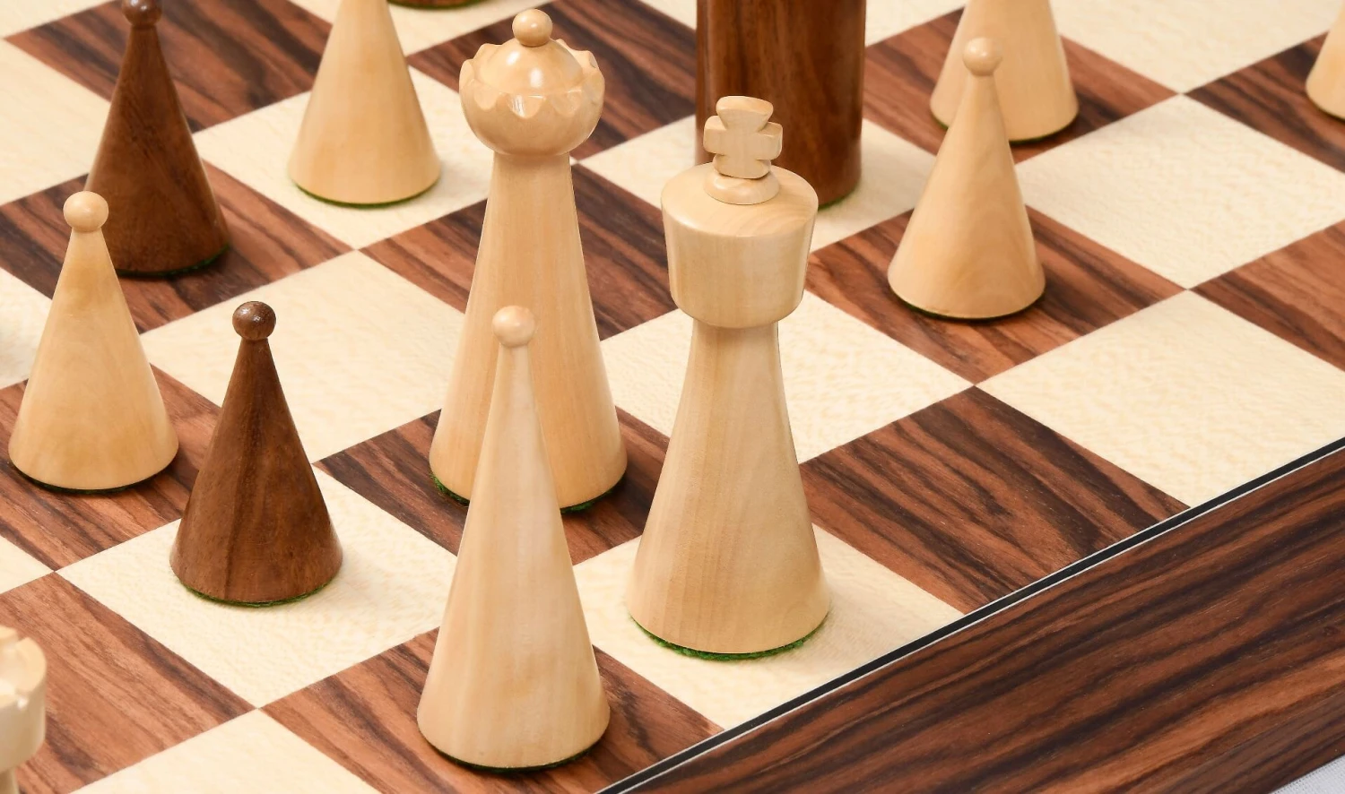 Jeu D'Échecs Décoratif 6 Jeu D'Échecs Décoratif – Image 4