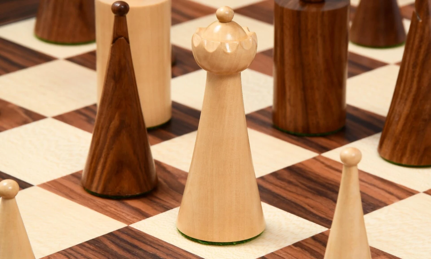 Jeu D'Échecs Décoratif 8 Jeu D'Échecs Décoratif – Image 6