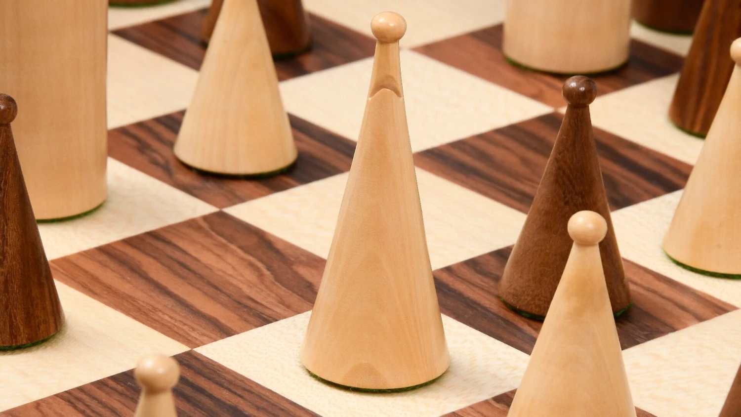 Jeu D'Échecs Décoratif 9 Jeu D'Échecs Décoratif – Image 7