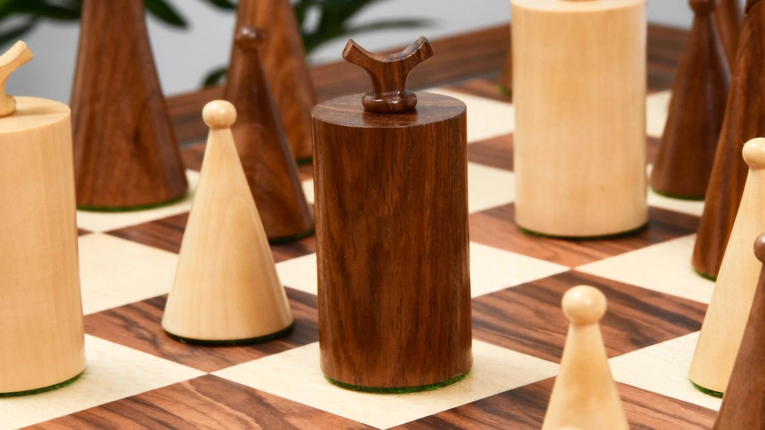 Jeu D'Échecs Décoratif 10 Jeu D'Échecs Décoratif – Image 8