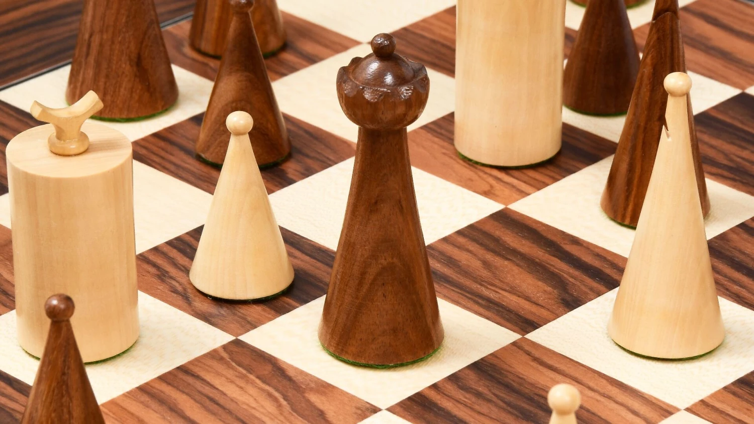 Jeu D'Échecs Décoratif 11 Jeu D'Échecs Décoratif – Image 9