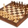 Jeu D'Échecs Décoratif