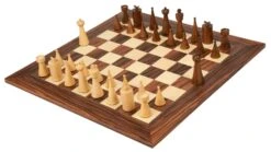 Jeu D'Échecs Décoratif