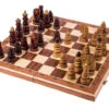 Jeu D'Échecs Égyptien -Internationalité Échecs Magasin jeu dechecs egyptien bois