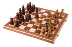 Jeu D'Échecs Égyptien
