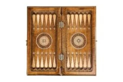 Jeu D'Échecs En Bois 40 Cm 27 Jeu D'Échecs En Bois 40 Cm -Internationalité Échecs Magasin jeu dechecs en bois 40 cm backgammon