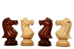 Jeu D'Échecs En Bois De Décoration 14 Jeu D'Échecs En Bois De Décoration -Internationalité Échecs Magasin jeu dechecs en bois deco reine