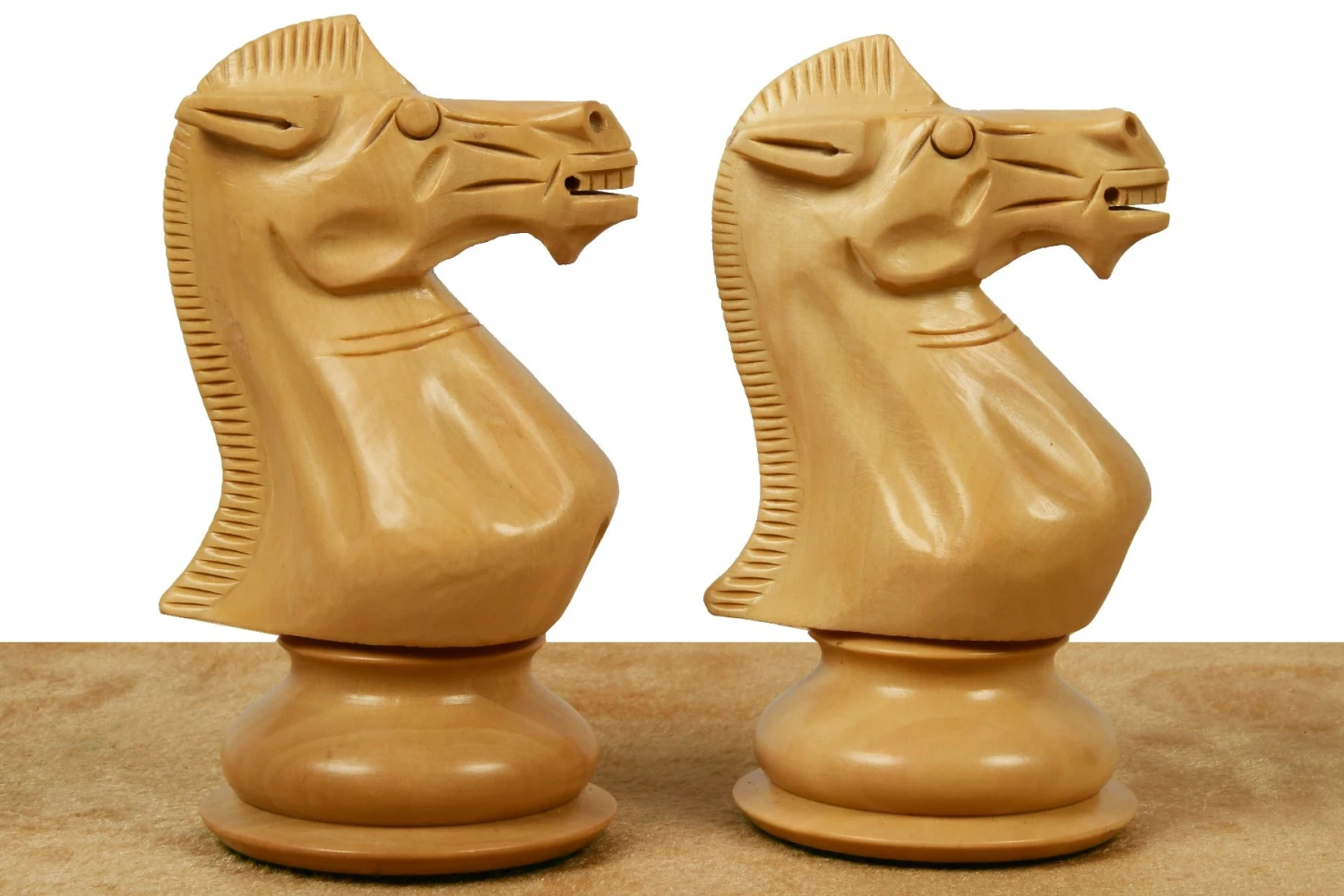 Jeu D'Échecs En Bois De Décoration 9 Jeu D'Échecs En Bois De Décoration – Image 7