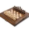 Jeu D'Échecs En Bois Fait Main -Internationalité Échecs Magasin jeu dechecs en bois fait main