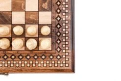 Jeu D'Echecs En Bois Original -Internationalité Échecs Magasin jeu dechecs en bois original tour