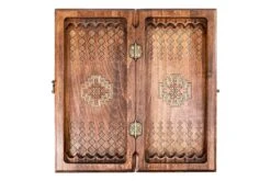 Jeu D'Echecs En Bois Original -Internationalité Échecs Magasin jeu dechecs en bois original voyage