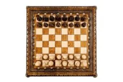 Jeu D'Échecs En Bois Précieux 20 Jeu D'Échecs En Bois Précieux -Internationalité Échecs Magasin jeu dechecs en bois precieux pions