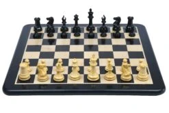 Jeu D'Échecs En Bois Staunton 17 Jeu D'Échecs En Bois Staunton -Internationalité Échecs Magasin jeu dechecs en bois staunton tour