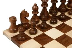 Jeu D'Échecs Enroulable De Luxe 13 Jeu D'Échecs Enroulable De Luxe -Internationalité Échecs Magasin jeu dechecs enroulable cavalier