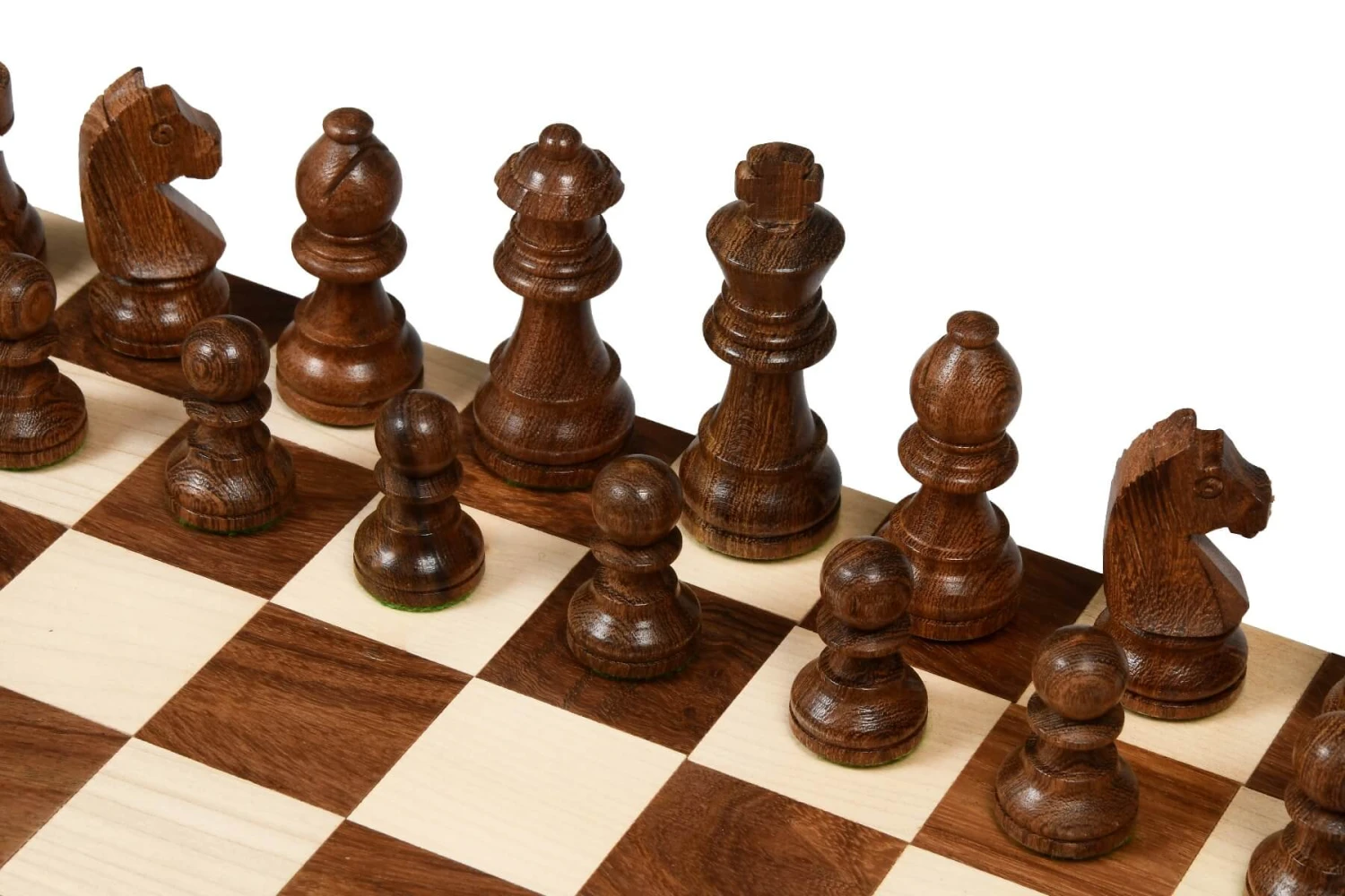 Jeu D'Échecs Enroulable De Luxe 9 Jeu D'Échecs Enroulable De Luxe – Image 7