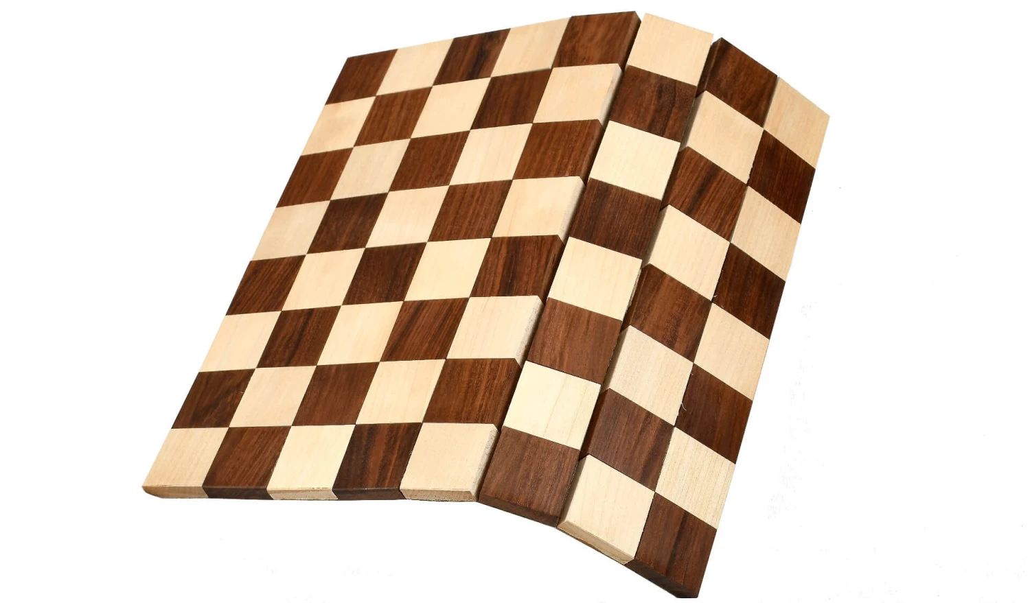 Jeu D'Échecs Enroulable De Luxe 10 Jeu D'Échecs Enroulable De Luxe – Image 8