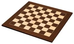 Jeu D'Échecs Fabriqué En Espagne