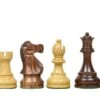 Jeu D'Échecs Europe En Bois -Internationalité Échecs Magasin jeu dechecs europe