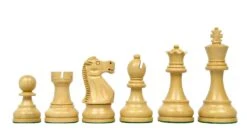 Jeu D'Échecs Europe En Bois -Internationalité Échecs Magasin jeu dechecs europe roi