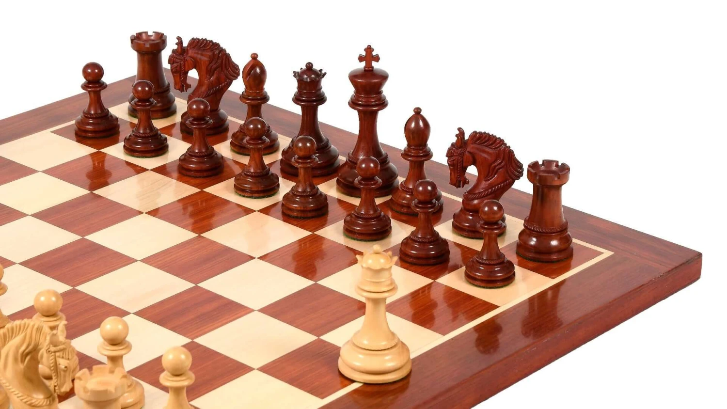 Jeu D'Échecs Excalibur 15 Jeu D'Échecs Excalibur – Image 13