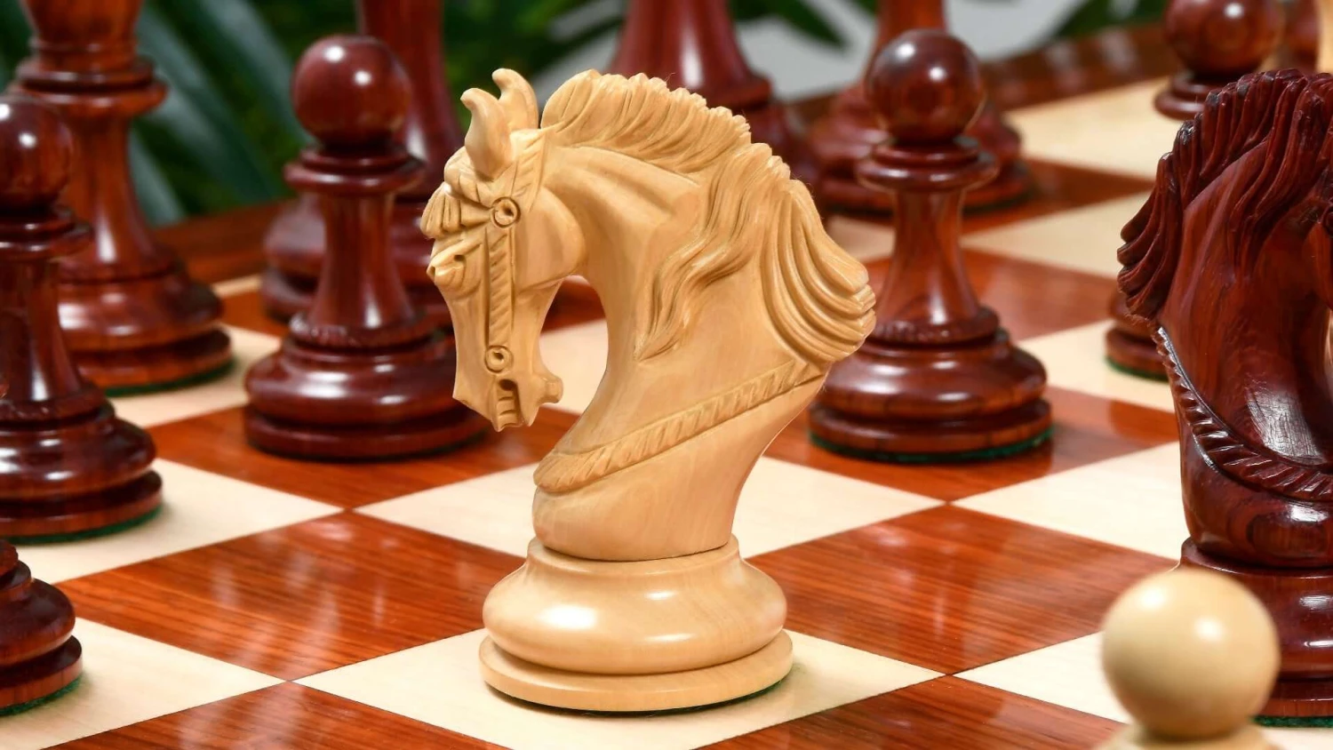 Jeu D'Échecs Excalibur 16 Jeu D'Échecs Excalibur – Image 14