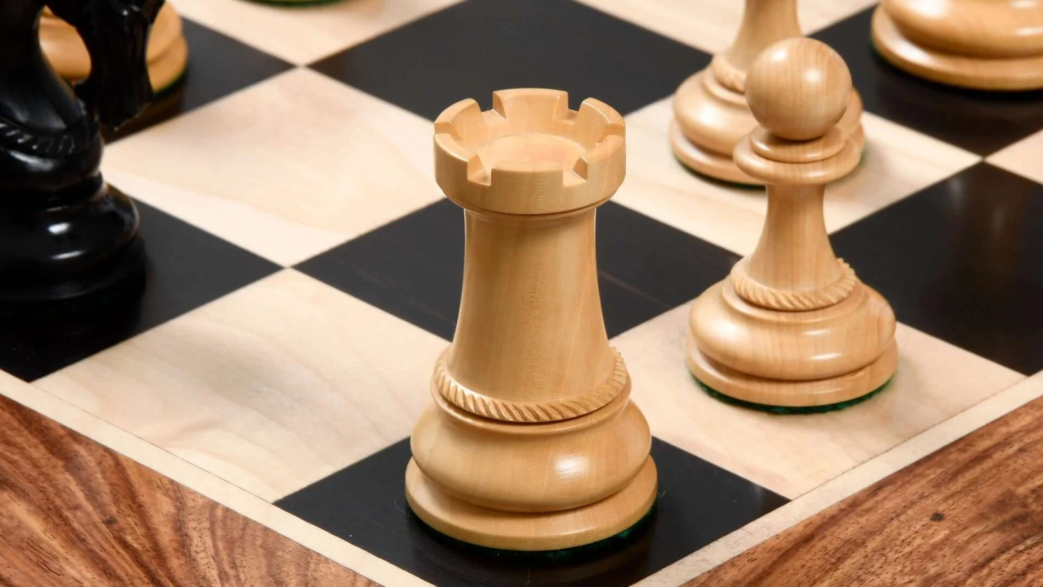 Jeu D'Échecs Excalibur 8 Jeu D'Échecs Excalibur – Image 6