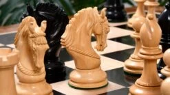 Jeu D'Échecs Excalibur 28 Jeu D'Échecs Excalibur -Internationalité Échecs Magasin jeu dechecs excalibur pions noirs